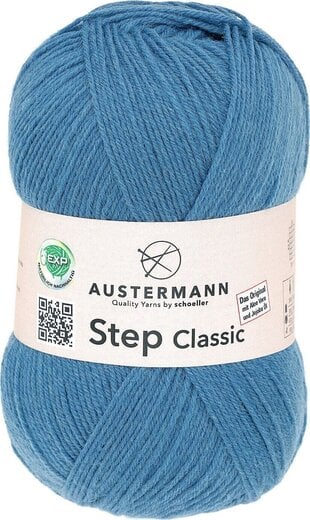 AUSTERMANN STEP 4 PREJA ZA PLETENJE 100G