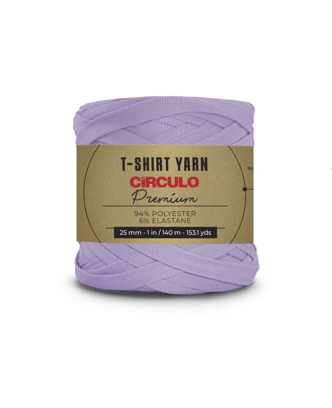 T-SHIRT Yarn 270g b.6630