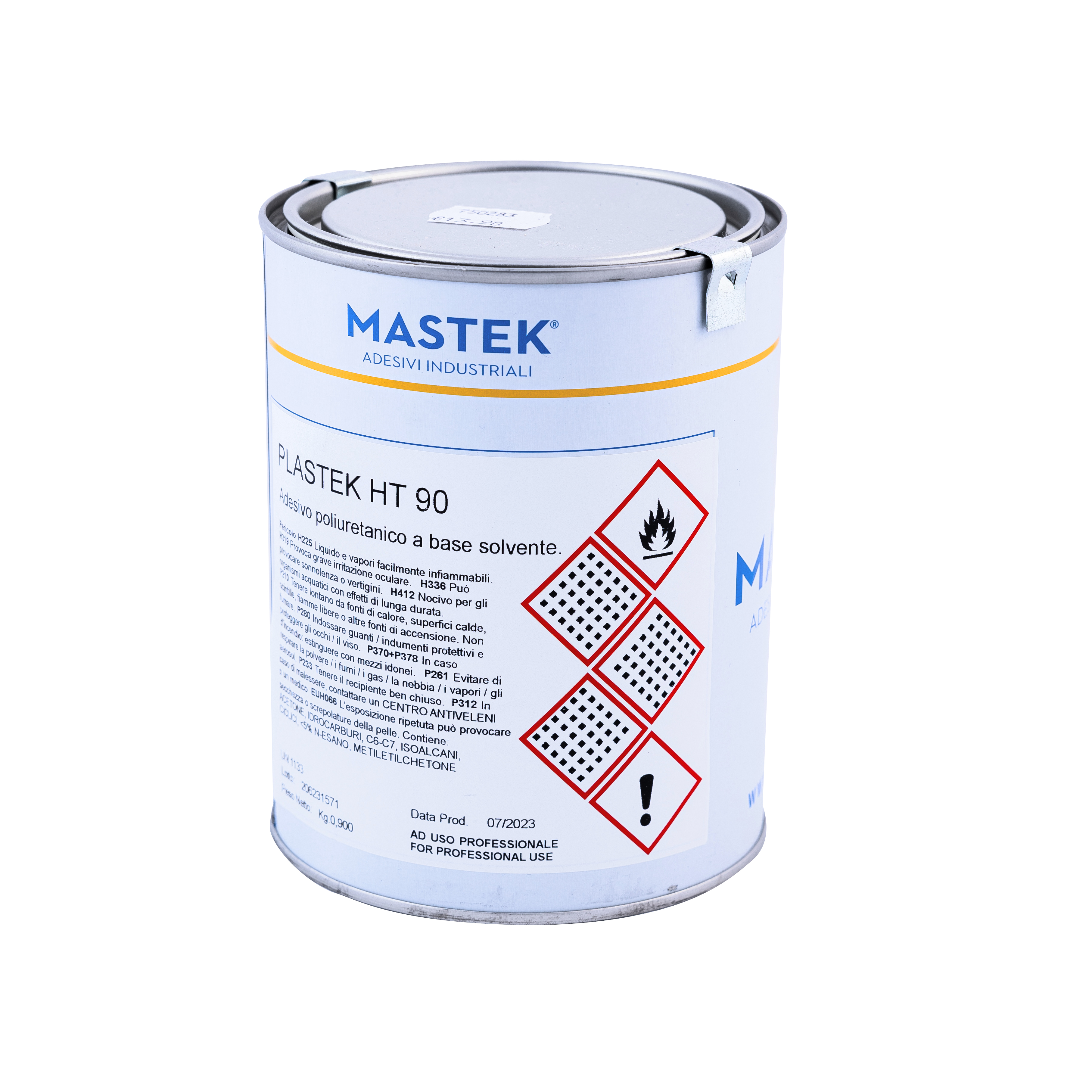 LEPILO PLASTEK HT90 900g