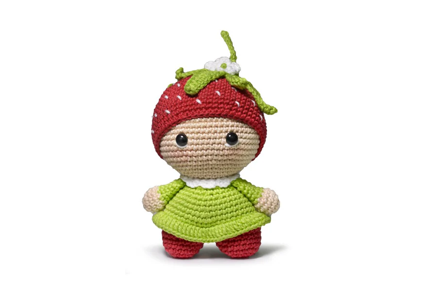 AMIGURUMI KITS TOO CUTE 2 03