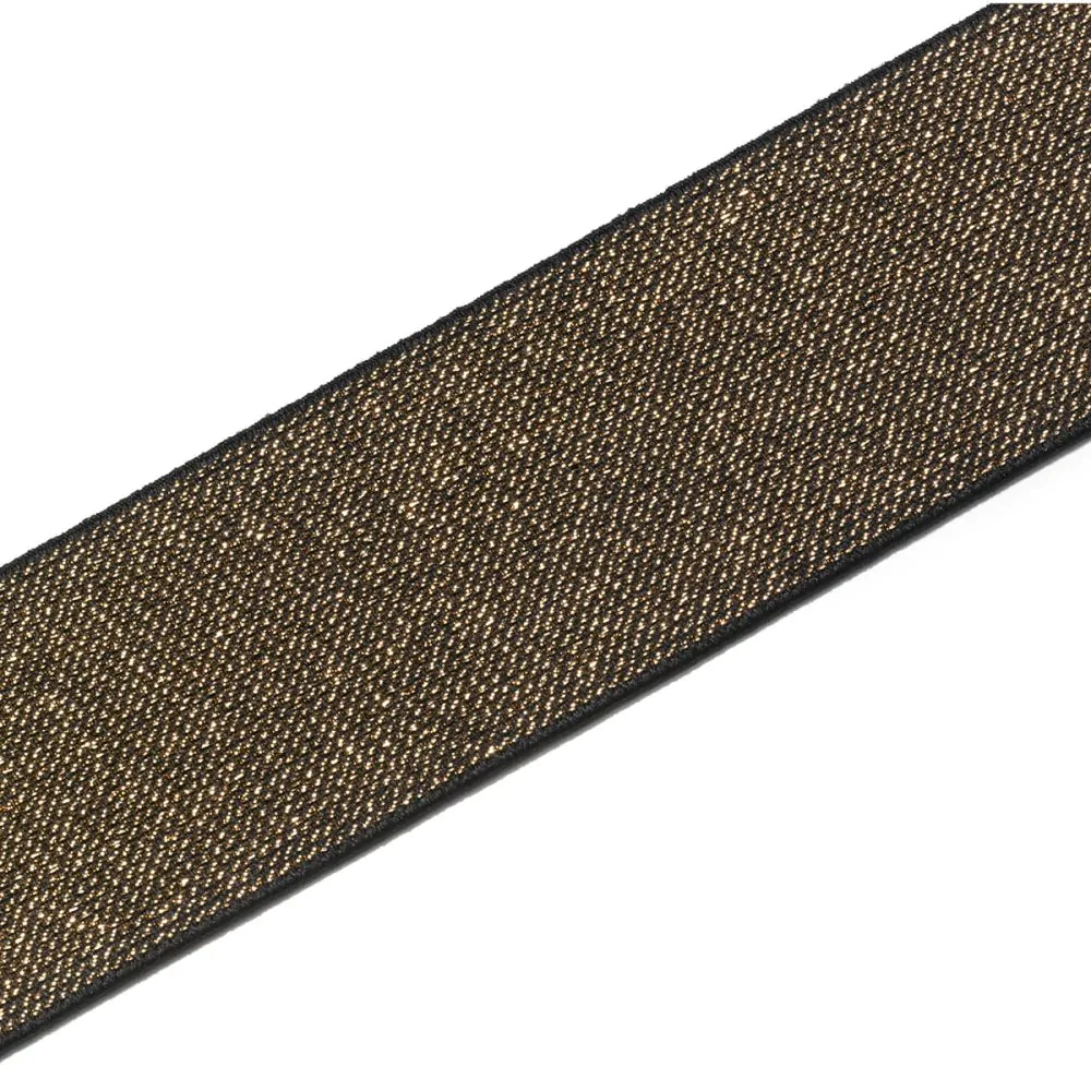 ELASTIČNI TRAK 50mm svetleč