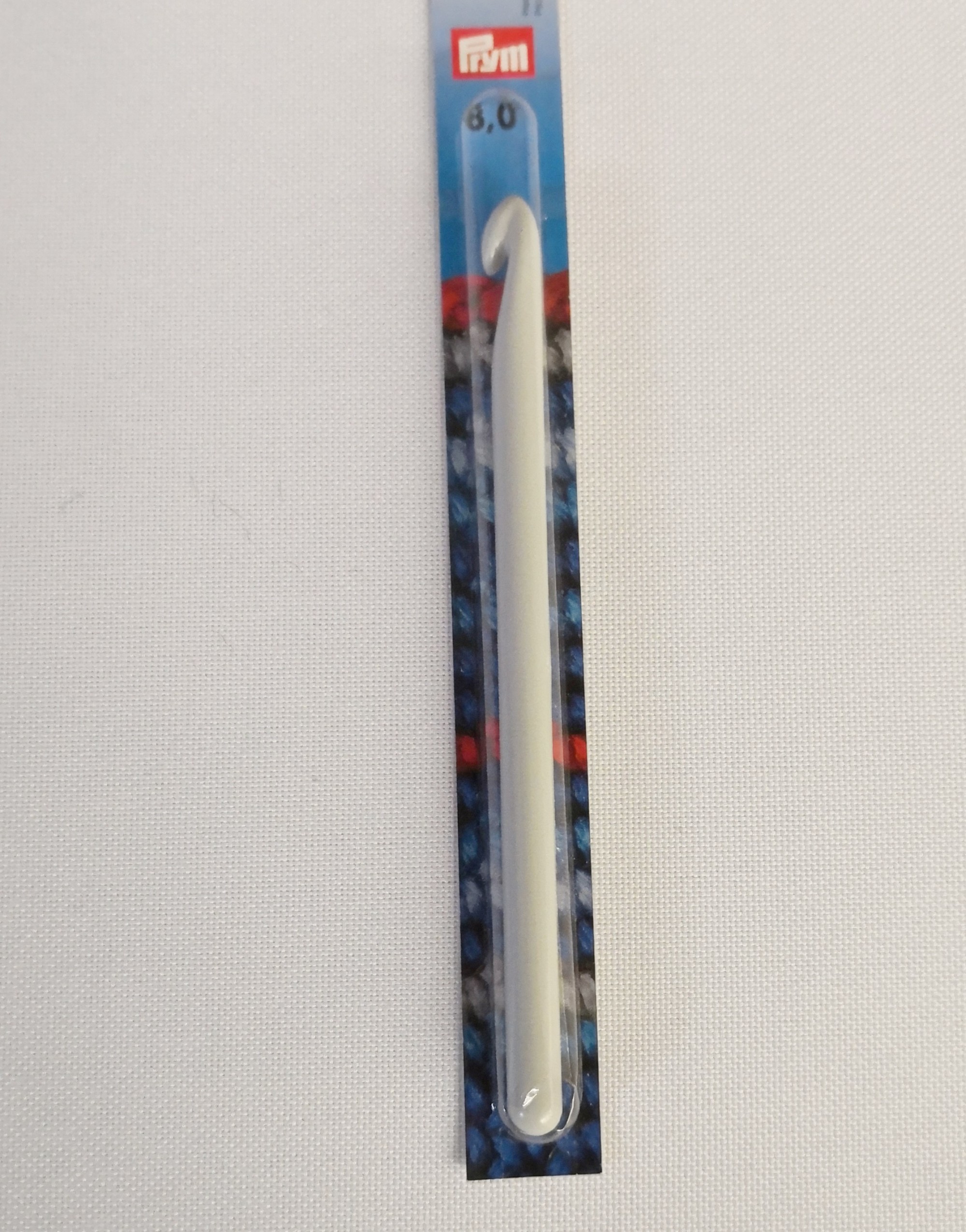 KVAČKA ŠT. 8,0
