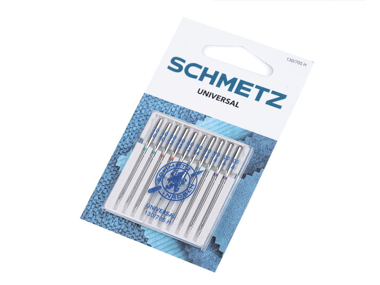 gospodinjske igle SCHMETZ UNIVERSAL 100