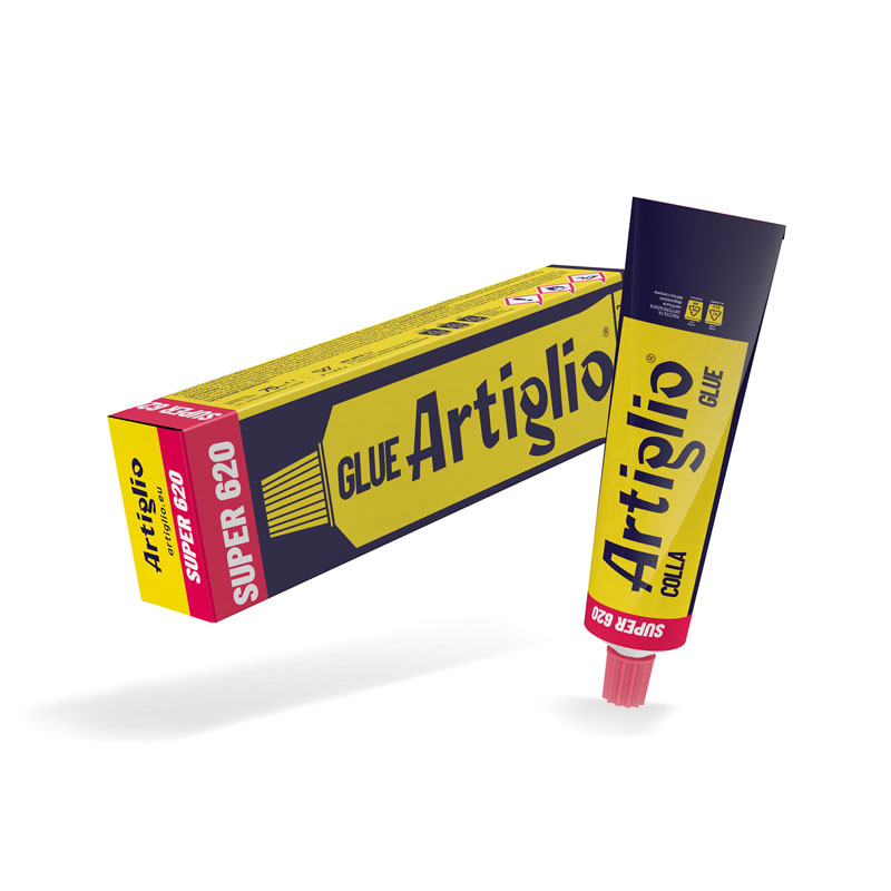 LEPILO ARTIGLIO 150ML