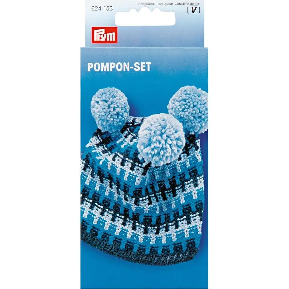 SET ZA IZDELAVO COFOV