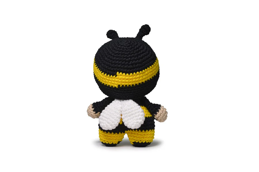 AMIGURUMI KITS TOO CUTE 2 01
