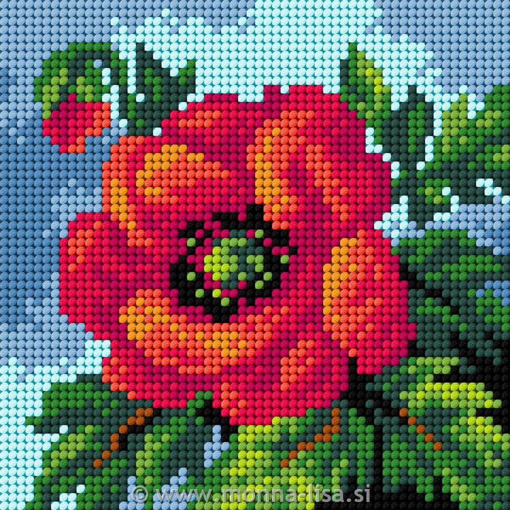 GOBELIN S PREJICO 15x15CM