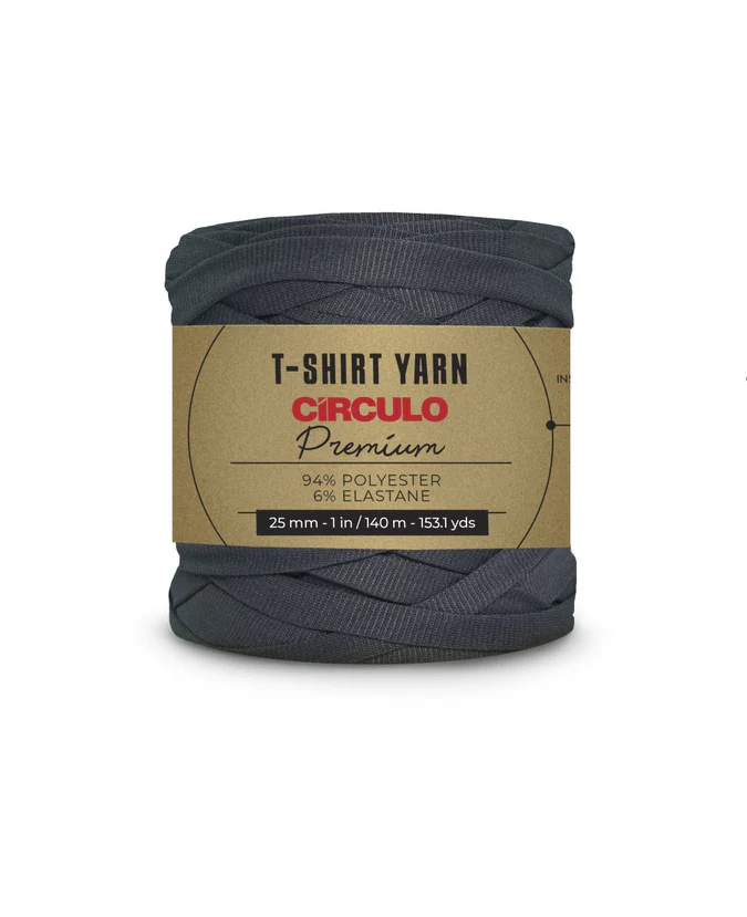 T-SHIRT Yarn 270g b.8243
