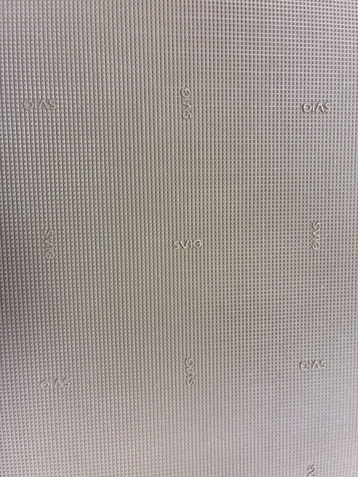 GUMA MIKRO SVIG 2MM CARAMEL
