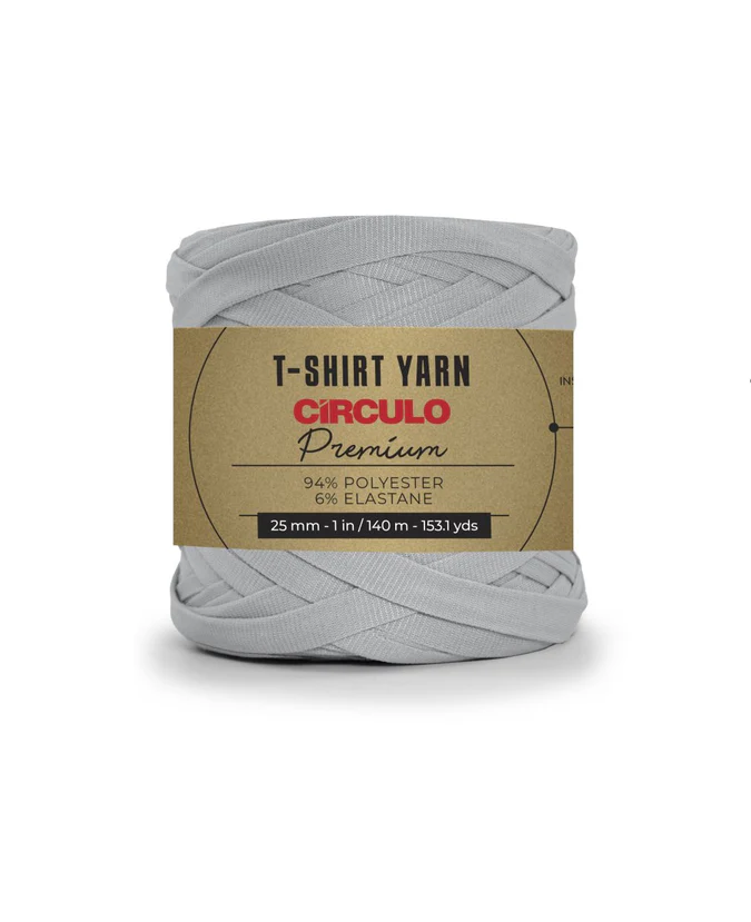 T-SHIRT Yarn 270g b.8225