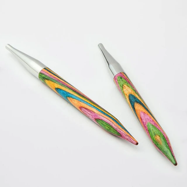 PLETILKE SYMFONIE WOOD - ZAMENLJIVE 6.5 MM