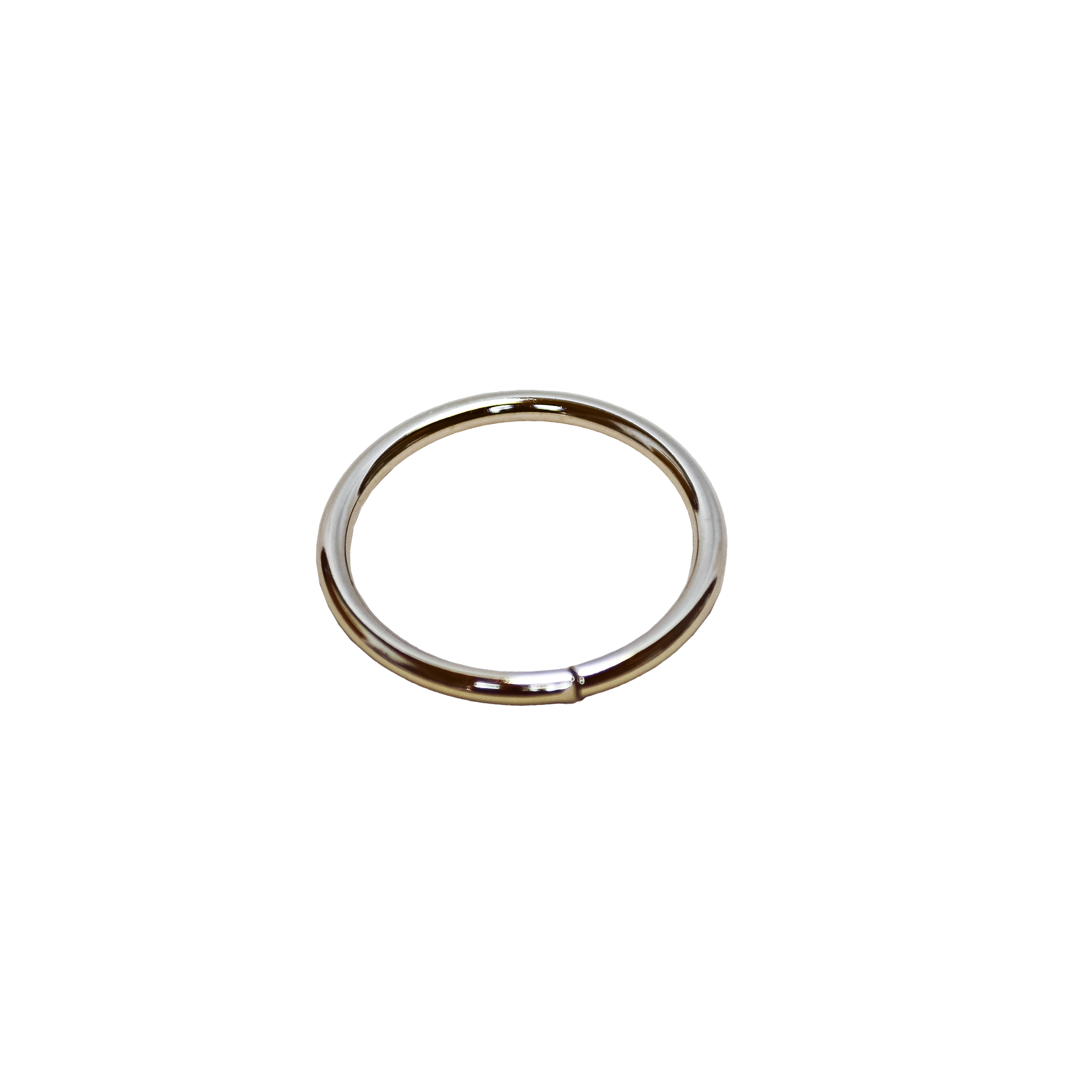 OBROČ 40X4MM ART.505