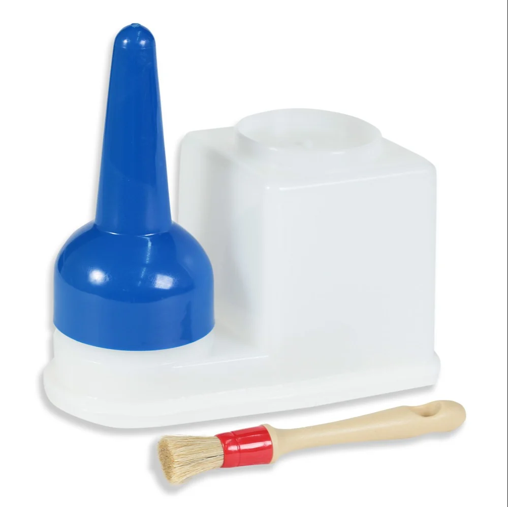 MEDIUM PVC KOMPLET ZA LEPILO 0.9