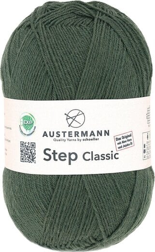AUSTERMANN STEP 4 PREJA ZA PLETENJE 100G