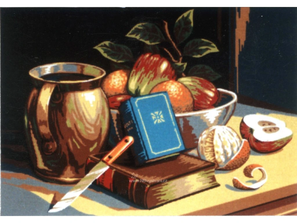 GOBELIN S PREJICAMI 35X50 cm