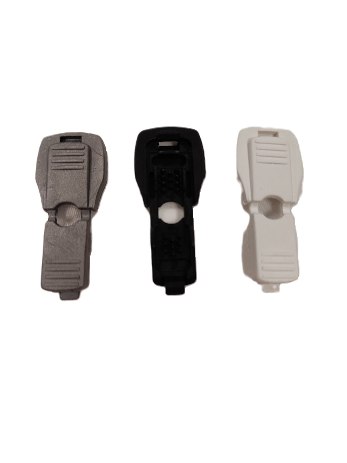 KROKODILČEK, ZAKJUČEK, ZAPONKA ZA VRVICO 2-4MM
