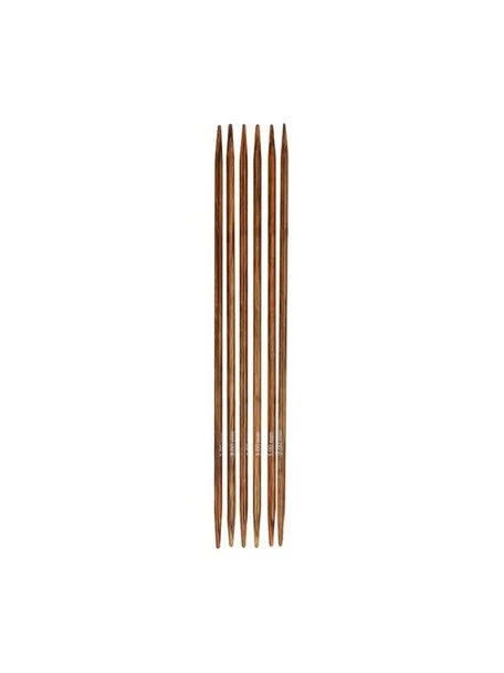PLETILKE KNIT PRO (5/1) 15cm-2,5MM
