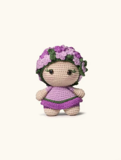 AMIGURUMI KITS TOO CUTE 2 05