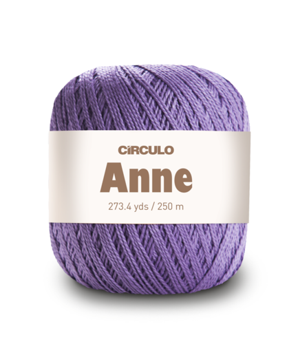 ANNE 250m b.6399