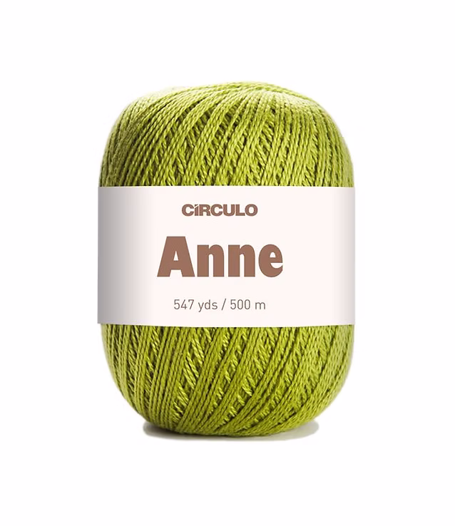 ANNE 250m b.5800