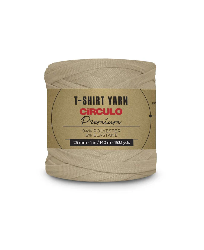 T-SHIRT Yarn 270g b.7895