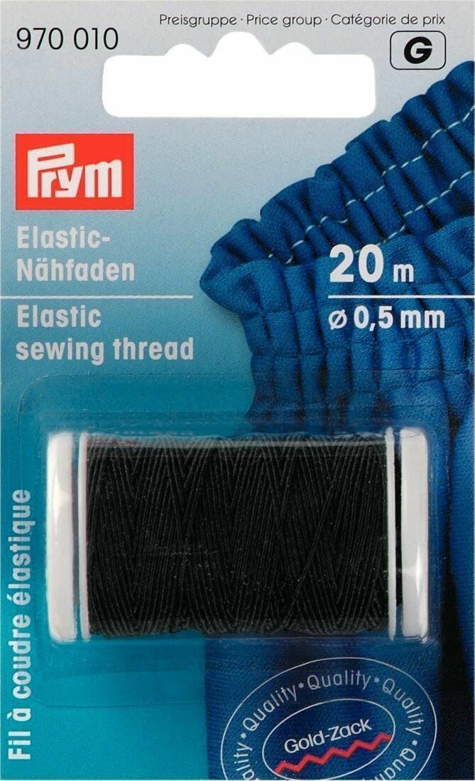 ELASTIČNI SUKANEC 0,5MM/20M
