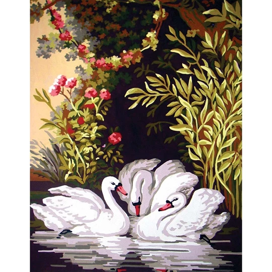 GOBELIN S PREJICAMI 50X40 cm