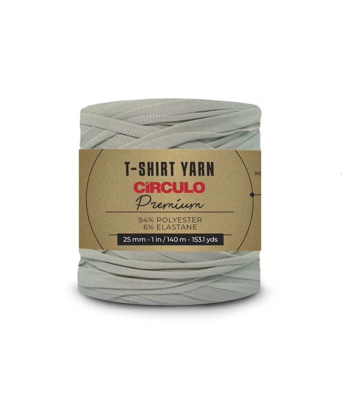 T-SHIRT Yarn 270g b.7993