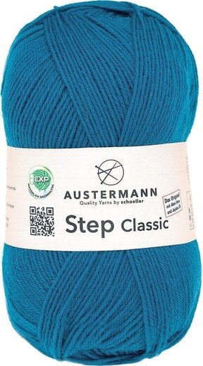 AUSTERMANN STEP 4 PREJA ZA PLETENJE 100G