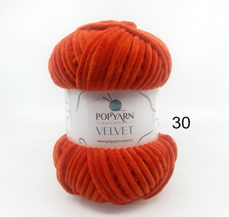 VELVET  PREJA 100G B.30