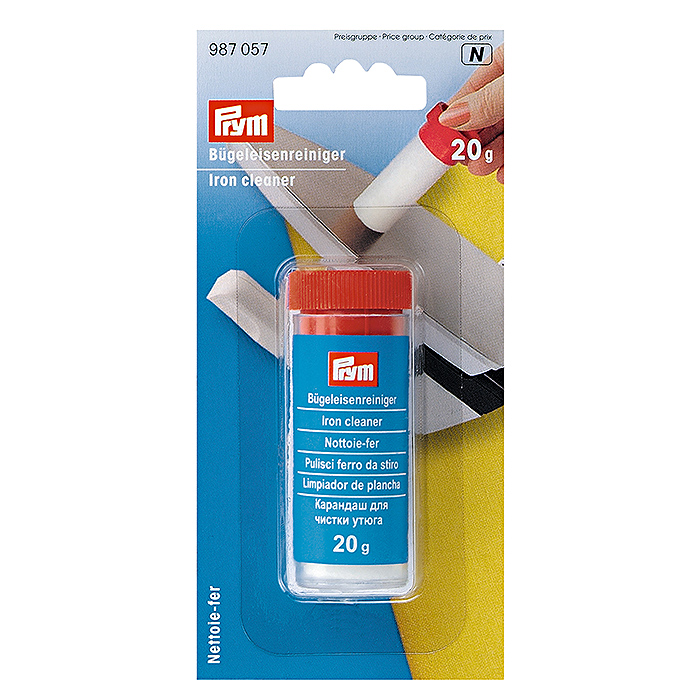 ČISTILEC LIKALNIKA PRYM 987057