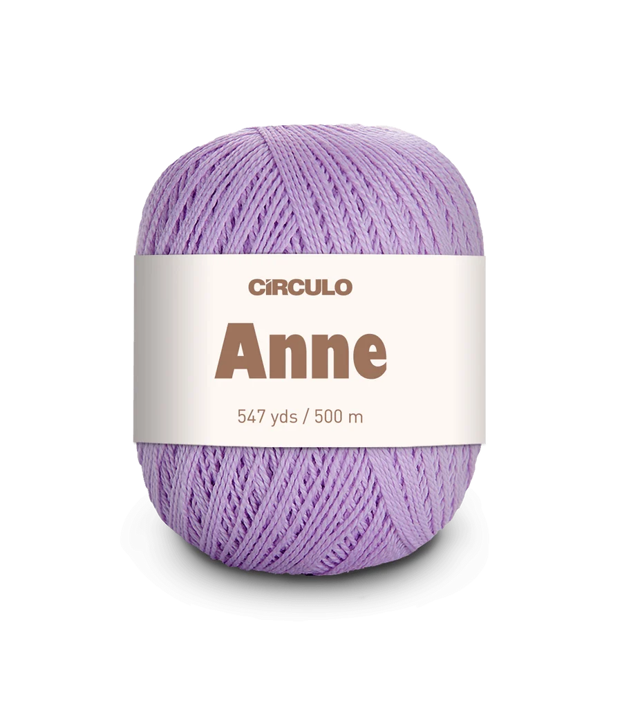 ANNE 500m b.6029