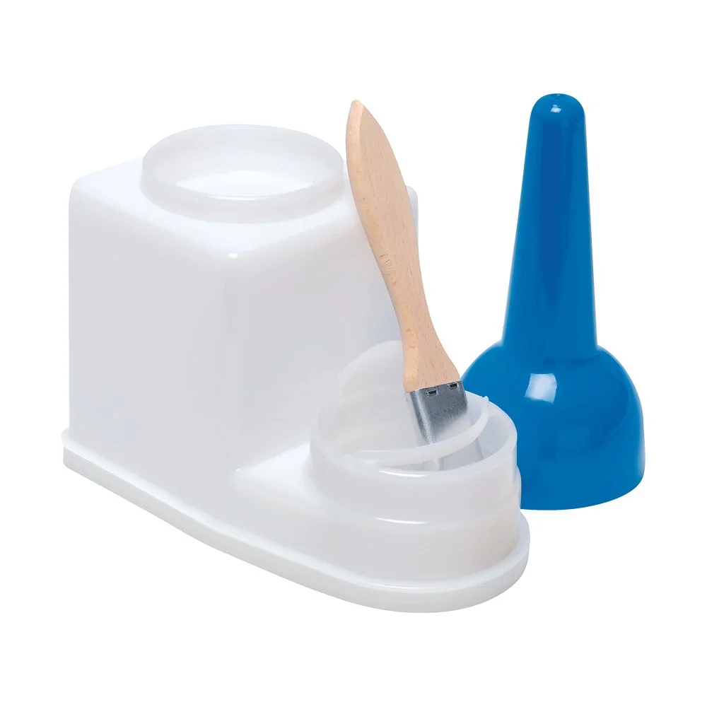 MEDIUM PVC KOMPLET ZA LEPILO 0.9