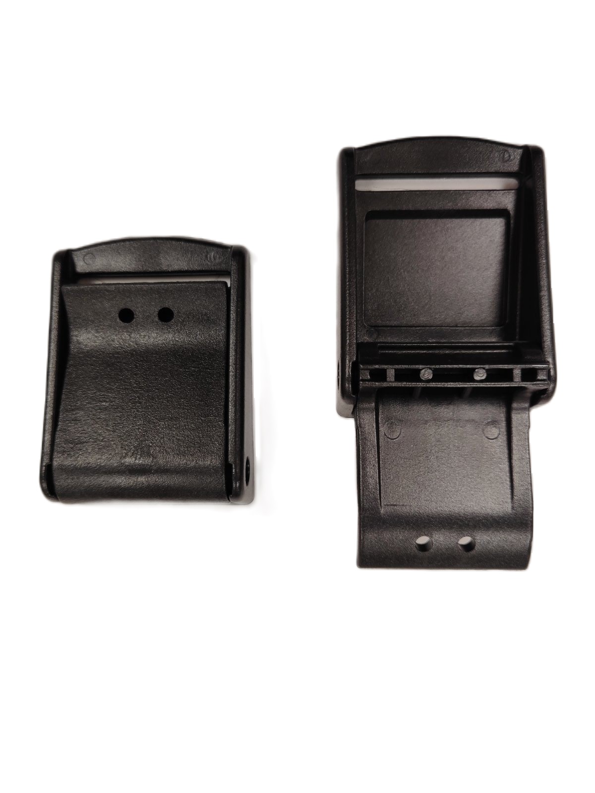 PVC ZAPONKA KLIP 40MM