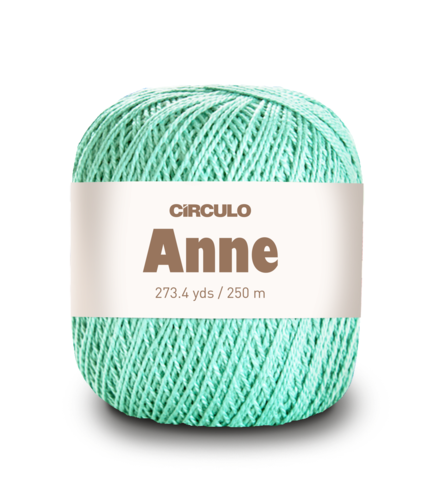 ANNE 250m b.5743