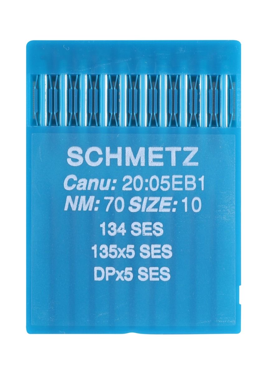 industrijske igle SCHMETZ 135x5, Nm 70