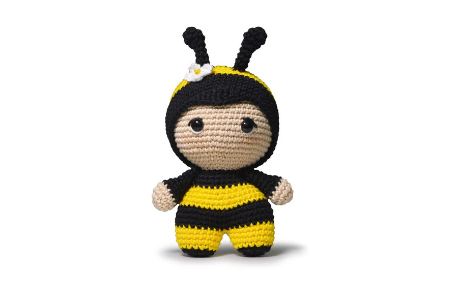 AMIGURUMI KITS TOO CUTE 2 01