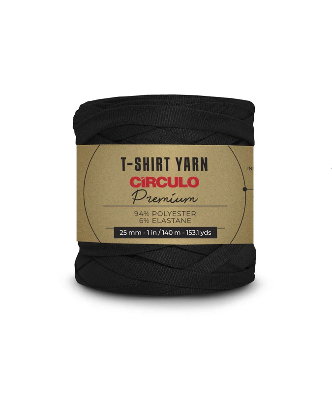 T-SHIRT Yarn 270g b.8990