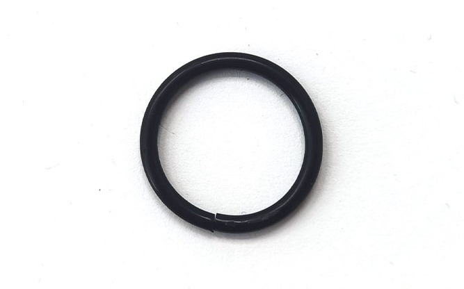 OBROČ 30MM ČRN