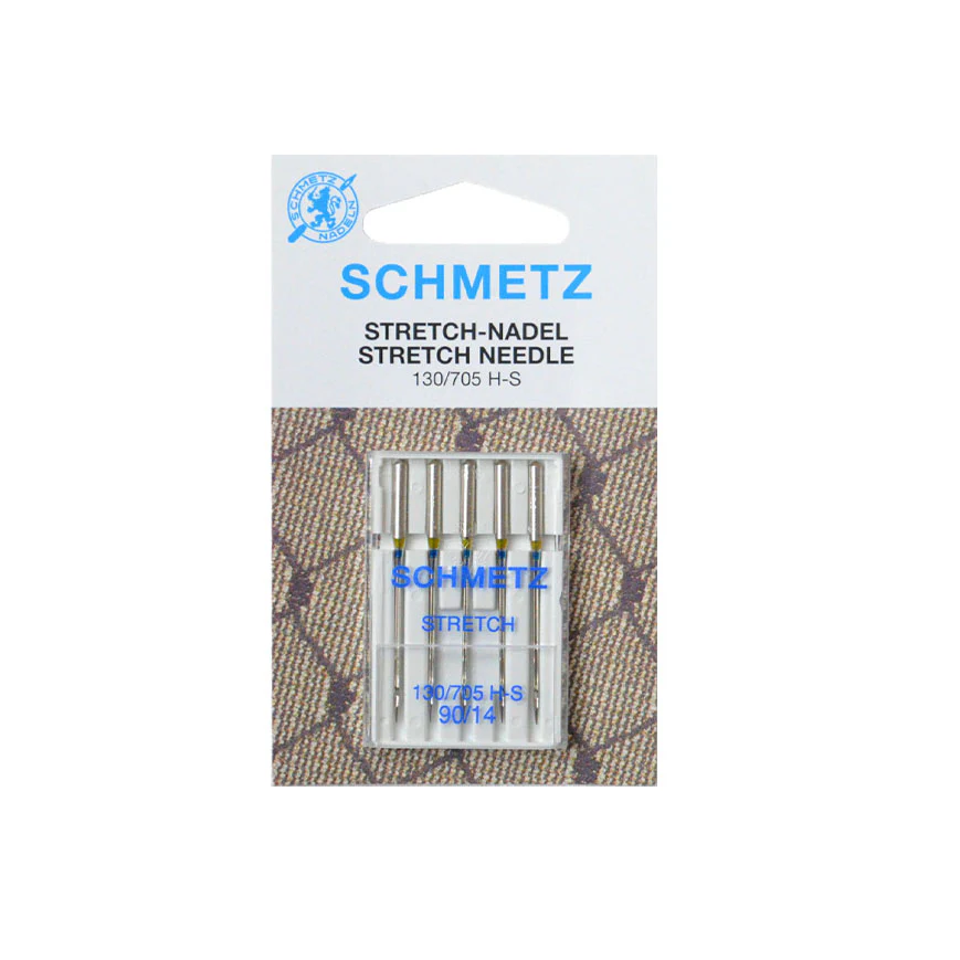 gospodinjske igle SCHMETZ STRETCH 75
