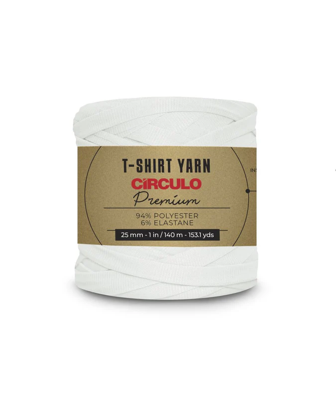 T-SHIRT Yarn 270g b.7684